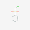 Picture of ((Chloromethyl)sulfonyl)benzene