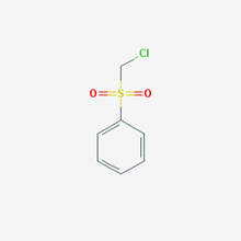 Picture of ((Chloromethyl)sulfonyl)benzene
