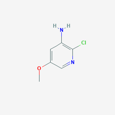 Picture of 2-Chloro-5-methoxypyridin-3-amine