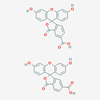 Picture of 5(6)-Carboxyfluorescein