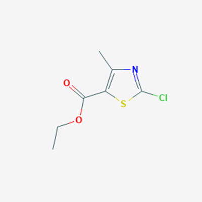 Picture of Ethyl 2-chloro-4-methylthiazole-5-carboxylate