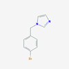 Picture of 1-(4-Bromobenzyl)-1H-imidazole