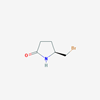 Picture of (S)-(+)-5-Bromomethyl-2-pyrrolidinone