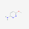 Picture of 3-Amino-6-methoxypyridazine