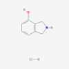 Picture of Isoindolin-4-ol hydrochloride