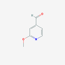 Picture of 2-Methoxyisonicotinaldehyde
