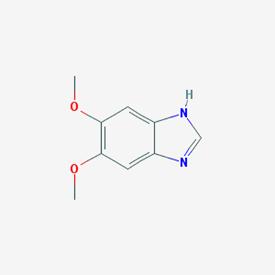 Picture of 5,6-Dimethoxy-1H-benzo[d]imidazole