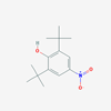 Picture of 2,6-Di-tert-butyl-4-nitrophenol