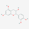 Picture of 2-(3,4-Dihydroxyphenyl)chroman-3,5,7-triol