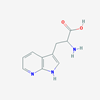 Picture of 2-Amino-3-(7H-pyrrolo[2,3-b]pyridin-3-yl)propanoic acid