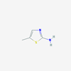 Picture of 2-Amino-5-methylthiazole