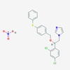 Picture of Fenticonazole nitrate