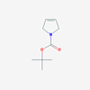 Picture of tert-Butyl 2,5-dihydro-1H-pyrrole-1-carboxylate