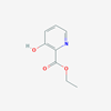 Picture of Ethyl 3-hydroxypicolinate