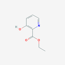 Picture of Ethyl 3-hydroxypicolinate