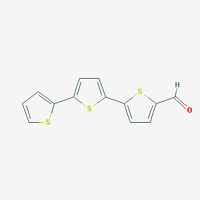 Picture of [2,2:5,2-Terthiophene]-5-carbaldehyde