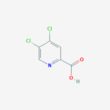 Picture of 4,5-Dichloropicolinic acid