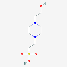 Picture of 2-(4-(2-Hydroxyethyl)piperazin-1-yl)ethanesulfonic acid