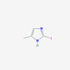 Picture of 2-Iodo-4-methyl-1H-imidazole