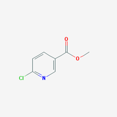 Picture of Methyl 6-chloronicotinate