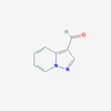 Picture of Pyrazolo[1,5-a]pyridine-3-carbaldehyde