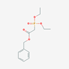 Picture of Benzyl 2-(diethoxyphosphoryl)acetate