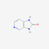 Picture of 1H-Imidazo[4,5-c]pyridin-2(3H)-one