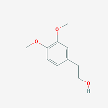 Picture of 2-(3,4-Dimethoxyphenyl)ethanol