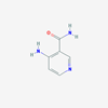 Picture of 4-Aminonicotinamide