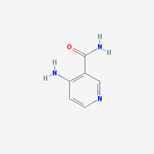 Picture of 4-Aminonicotinamide