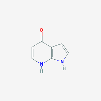 Picture of 4-Hydroxy-7-azaindole