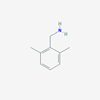 Picture of 2,6-Dimethylbenzylamine