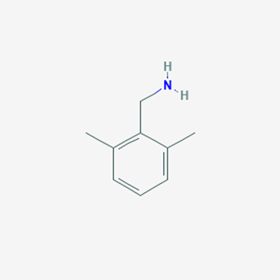 Picture of 2,6-Dimethylbenzylamine