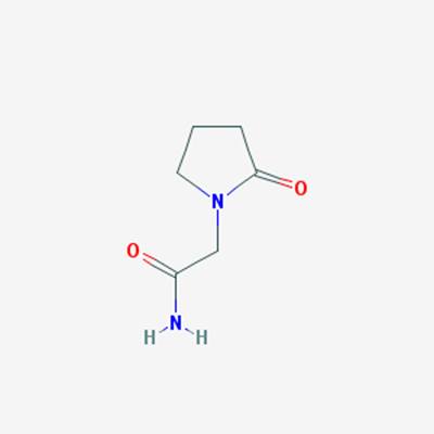 Picture of Piracetam