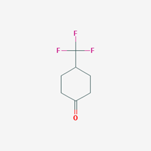Picture of 4-(Trifluoromethyl)cyclohexanone