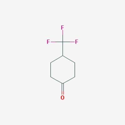 Picture of 4-(Trifluoromethyl)cyclohexanone