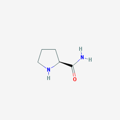 Picture of H-Pro-NH2