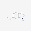 Picture of 6-Methoxyindoline