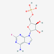 Picture of Fludarabine phosphate