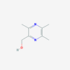 Picture of (3,5,6-Trimethylpyrazin-2-yl)methanol