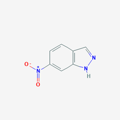 Picture of 6-Nitro-1H-indazole