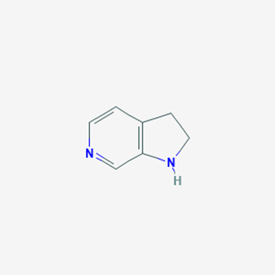 Picture of 2,3-Dihydro-1H-pyrrolo[2,3-c]pyridine