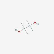 Picture of 2,3-Dimethylbutane-2,3-diol