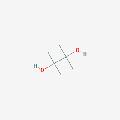 Picture of 2,3-Dimethylbutane-2,3-diol