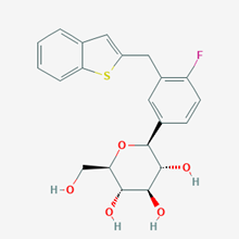 Picture of Ipragliflozin