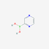 Picture of Pyrazin-2-ylboronic acid