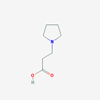 Picture of 3-(Pyrrolidin-1-yl)propanoic acid