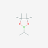 Picture of 2-Isopropyl-4,4,5,5-tetramethyl-1,3,2-dioxaborolane