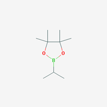 Picture of 2-Isopropyl-4,4,5,5-tetramethyl-1,3,2-dioxaborolane