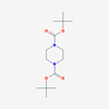 Picture of Di-tert-butyl piperazine-1,4-dicarboxylate